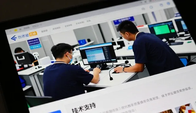 为企业提升施工现场整体体验