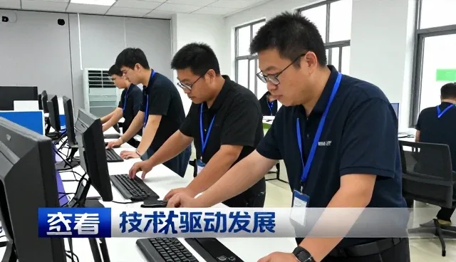 高峰期运行实录:系统集成等技术驱动发展注意事项