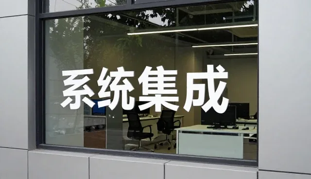 市政工程解决方案中的方案定制选择