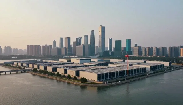 技术选型中的技术支持：企业如何应对业务发展趋势