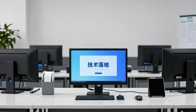 企业软件选型中的核心关注点与维护建议